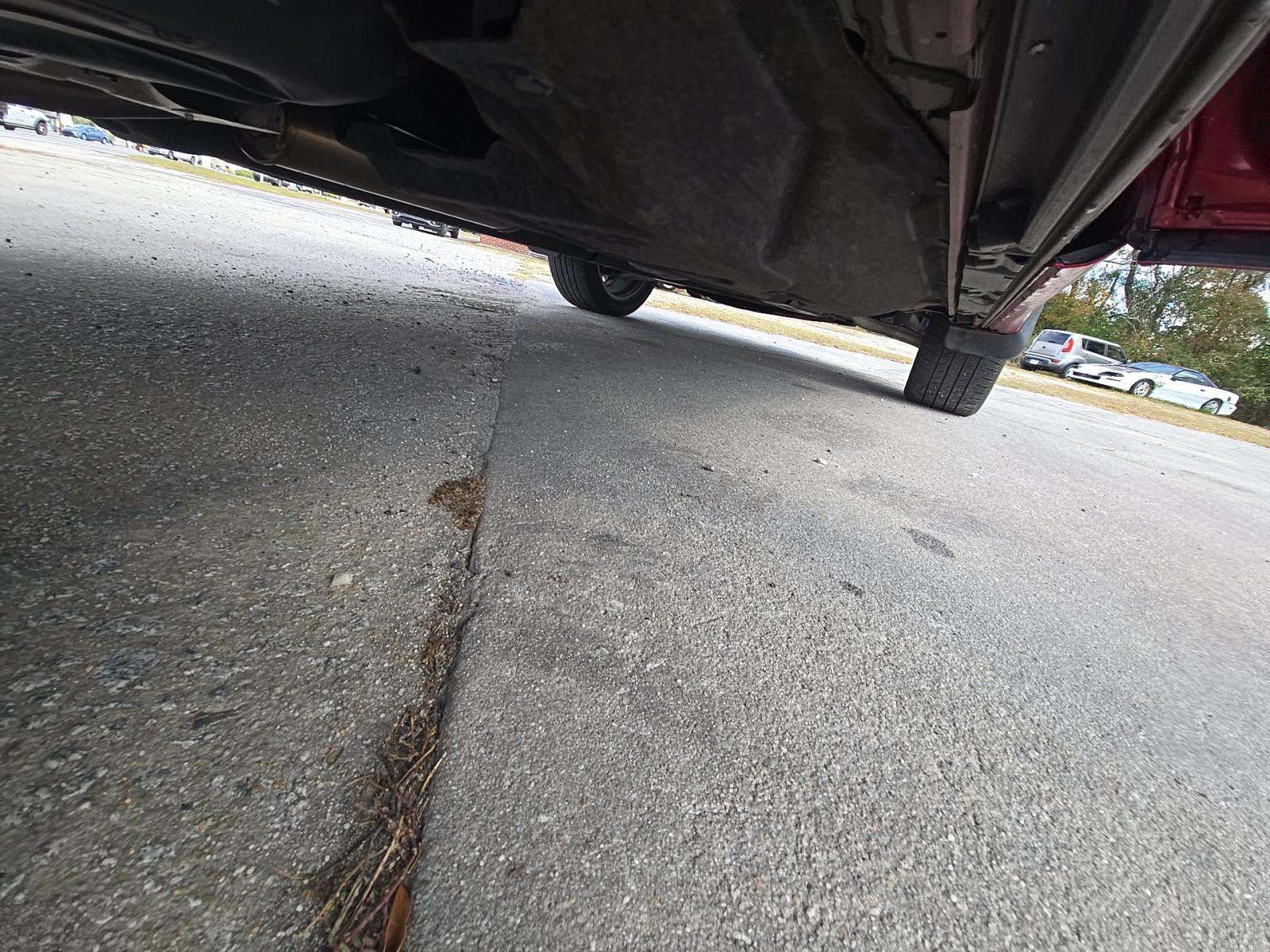 2023 Mitsubishi Outlander SEL FWD