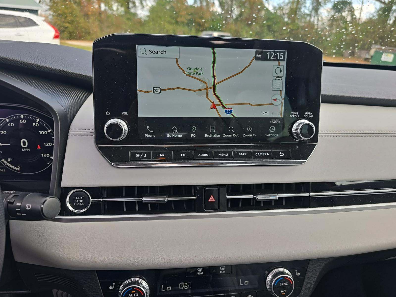 2023 Mitsubishi Outlander SEL FWD