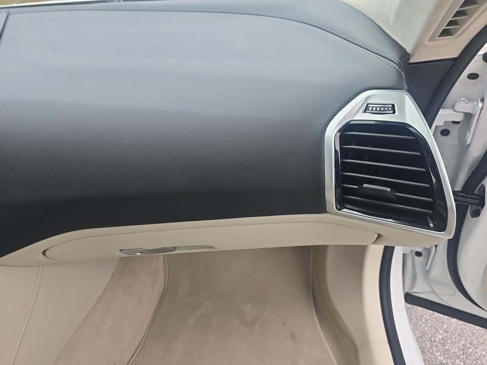 2022 BMW 8 Series M850i xDrive AWD