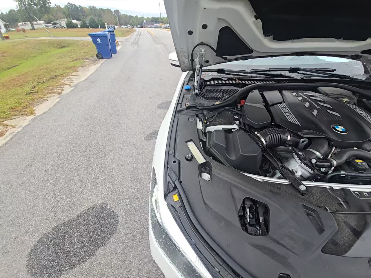 2022 BMW 8 Series M850i xDrive AWD