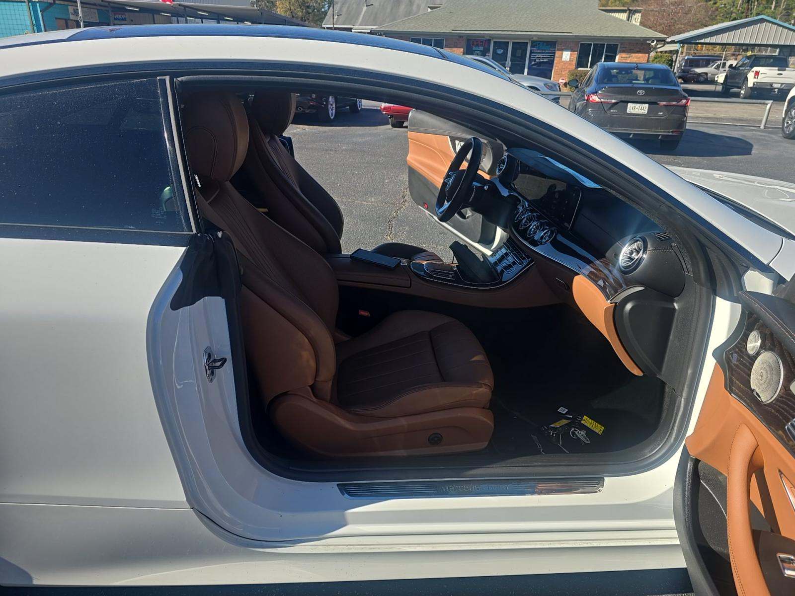 2022 Mercedes-Benz E-Class E 450 AWD