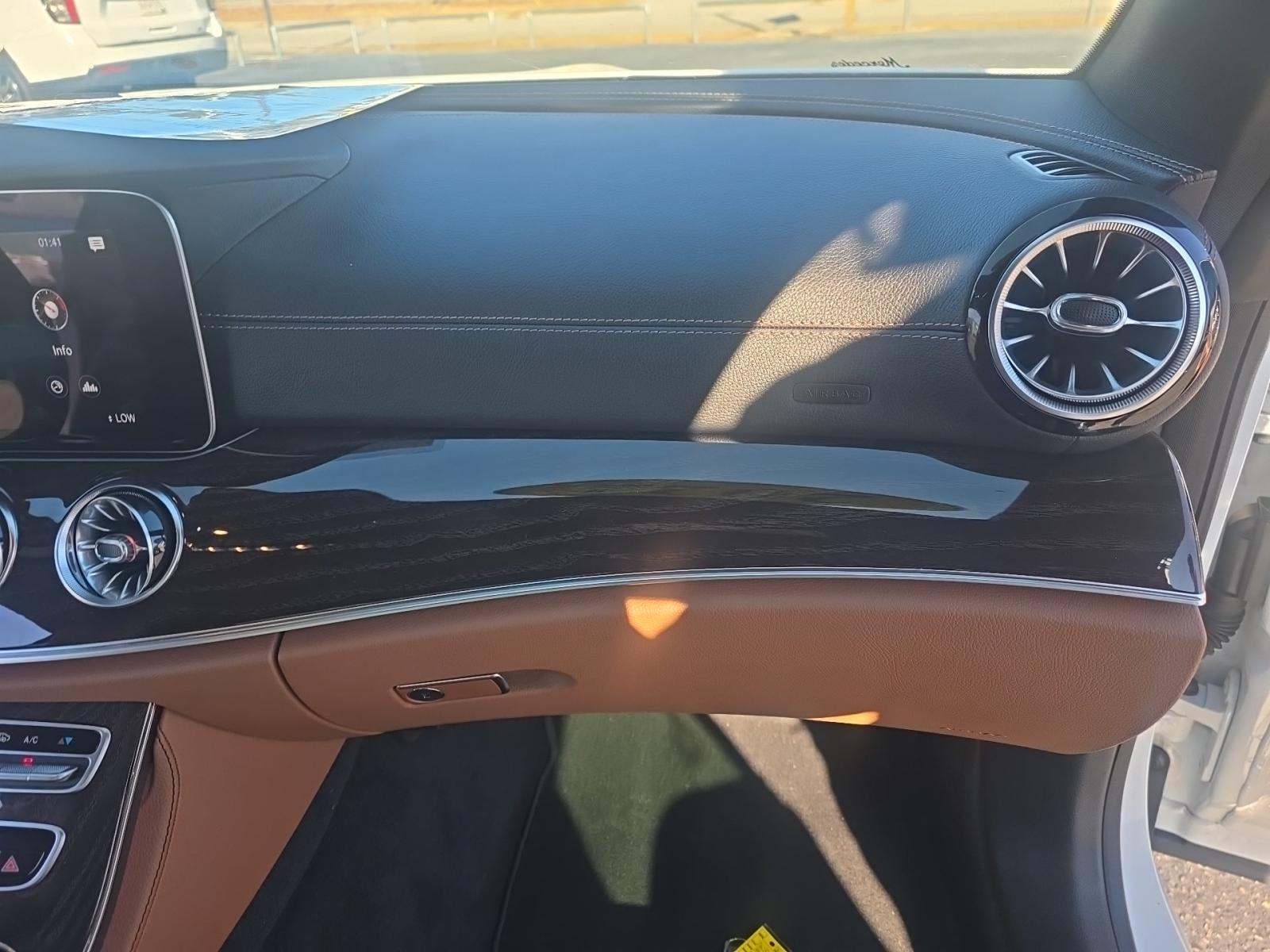 2022 Mercedes-Benz E-Class E 450 AWD