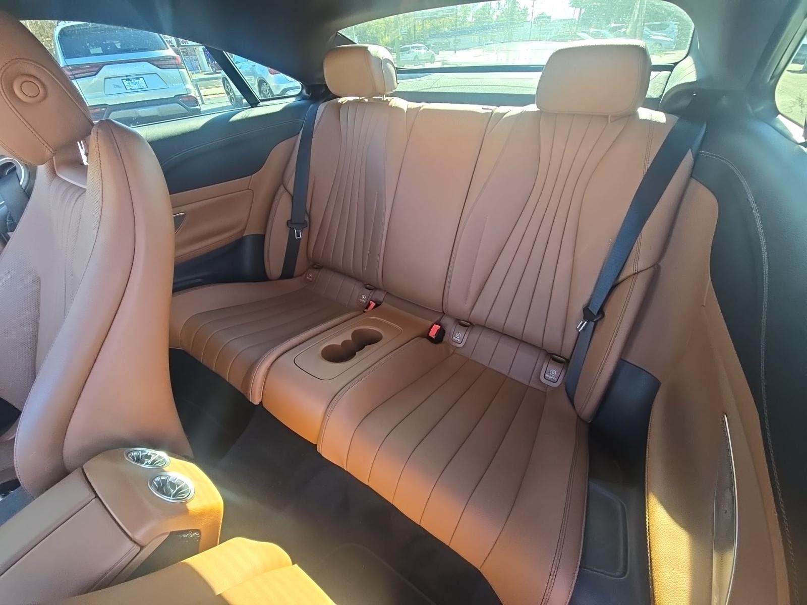 2022 Mercedes-Benz E-Class E 450 AWD