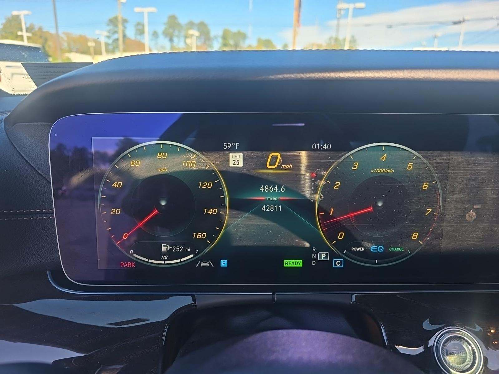 2022 Mercedes-Benz E-Class E 450 AWD