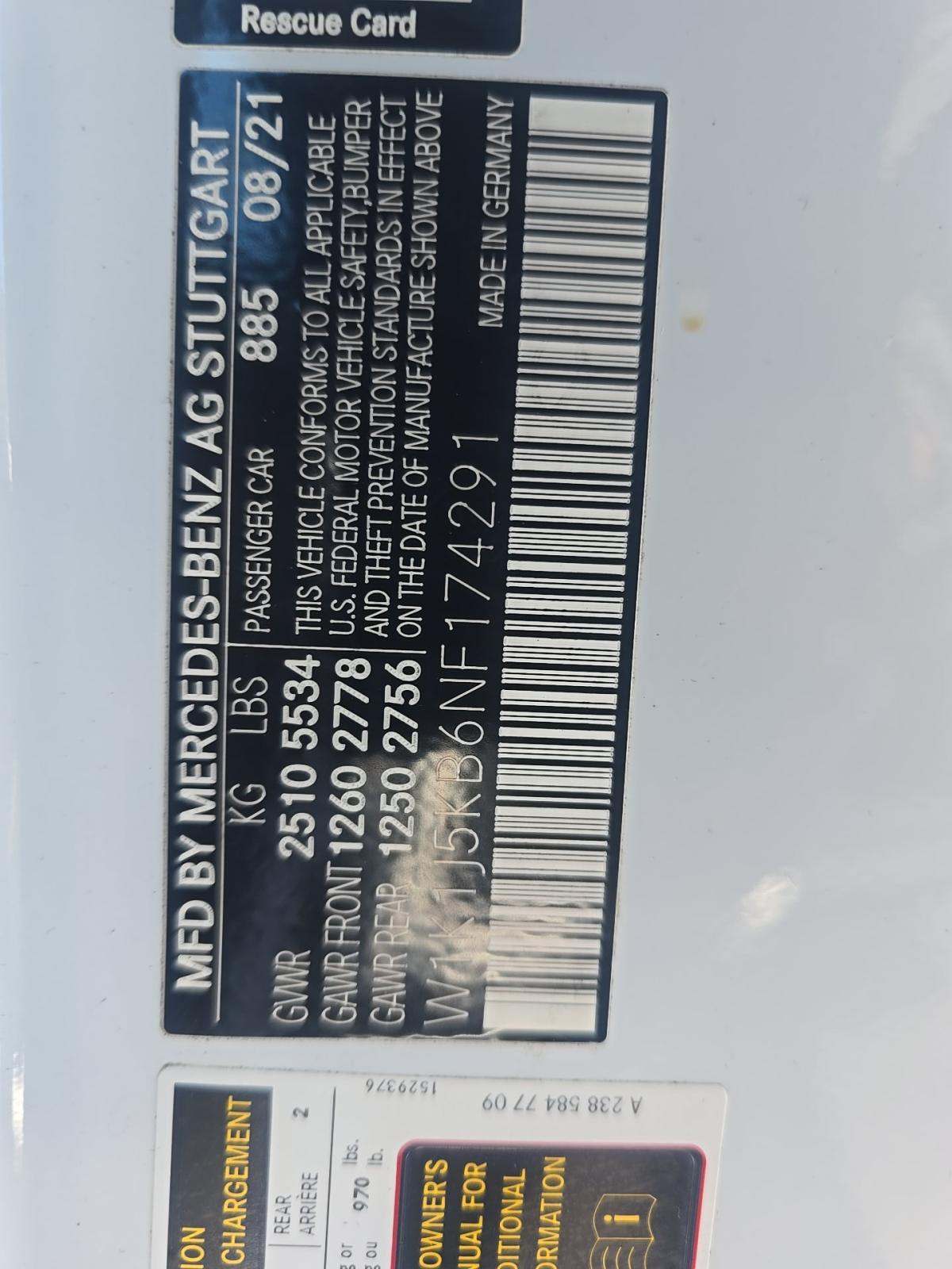 2022 Mercedes-Benz E-Class E 450 AWD