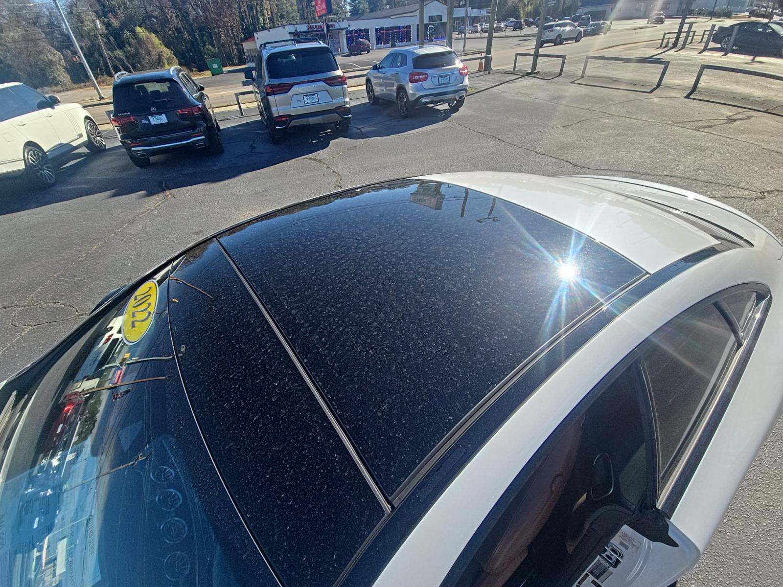 2022 Mercedes-Benz E-Class E 450 AWD