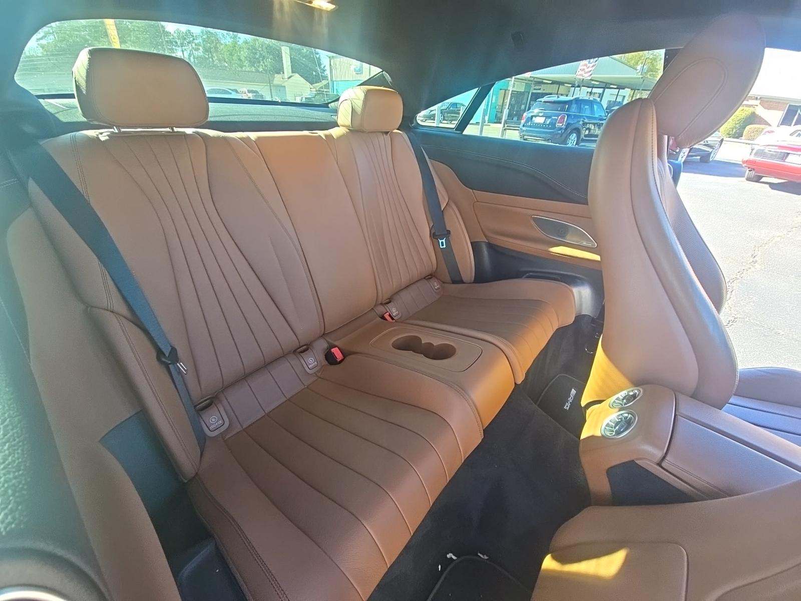 2022 Mercedes-Benz E-Class E 450 AWD