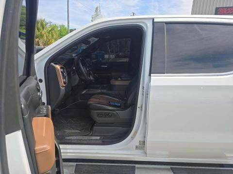 CHEVROLET HIGH COUNTRY - 2