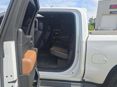 CHEVROLET HIGH COUNTRY - 9