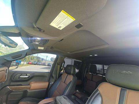 CHEVROLET HIGH COUNTRY - 7