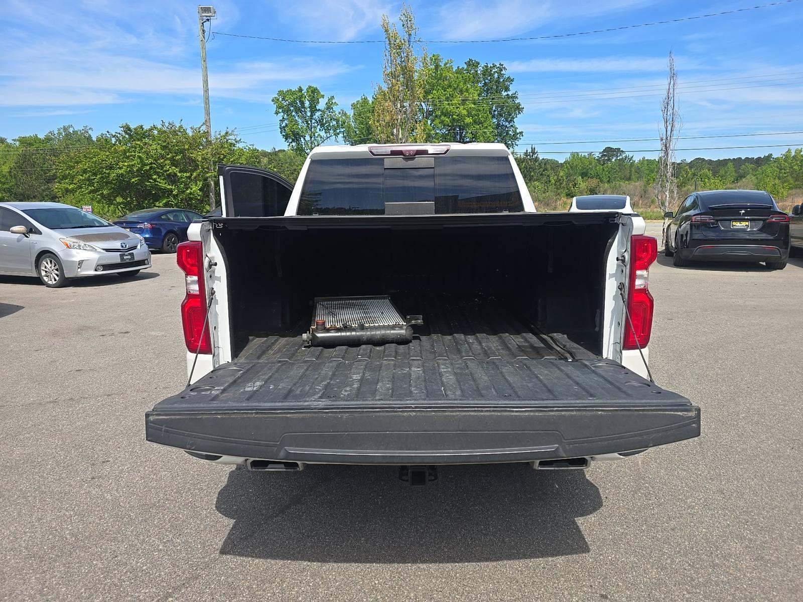 CHEVROLET OTHER - 10