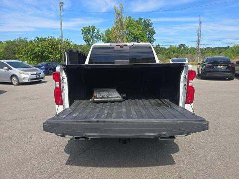 CHEVROLET HIGH COUNTRY - 10