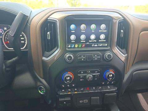 CHEVROLET HIGH COUNTRY - 6