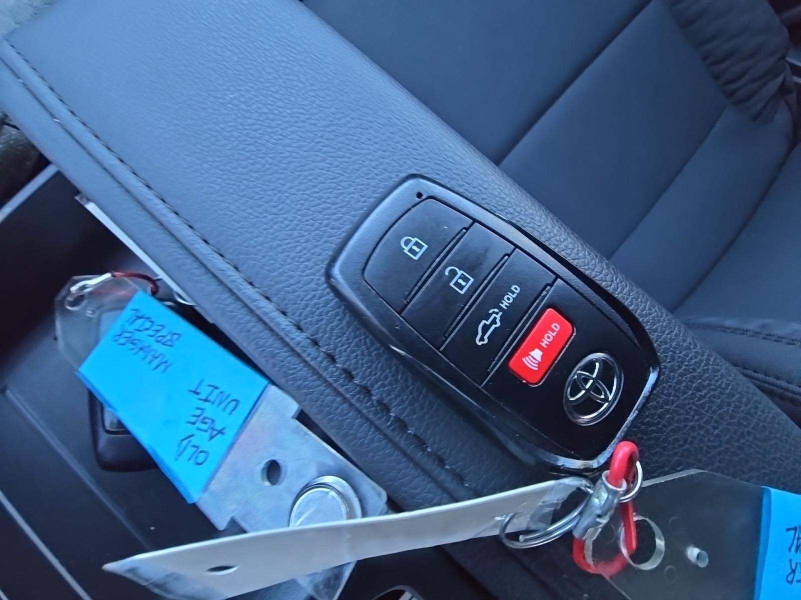 2024 Toyota Tundra SR5 AWD