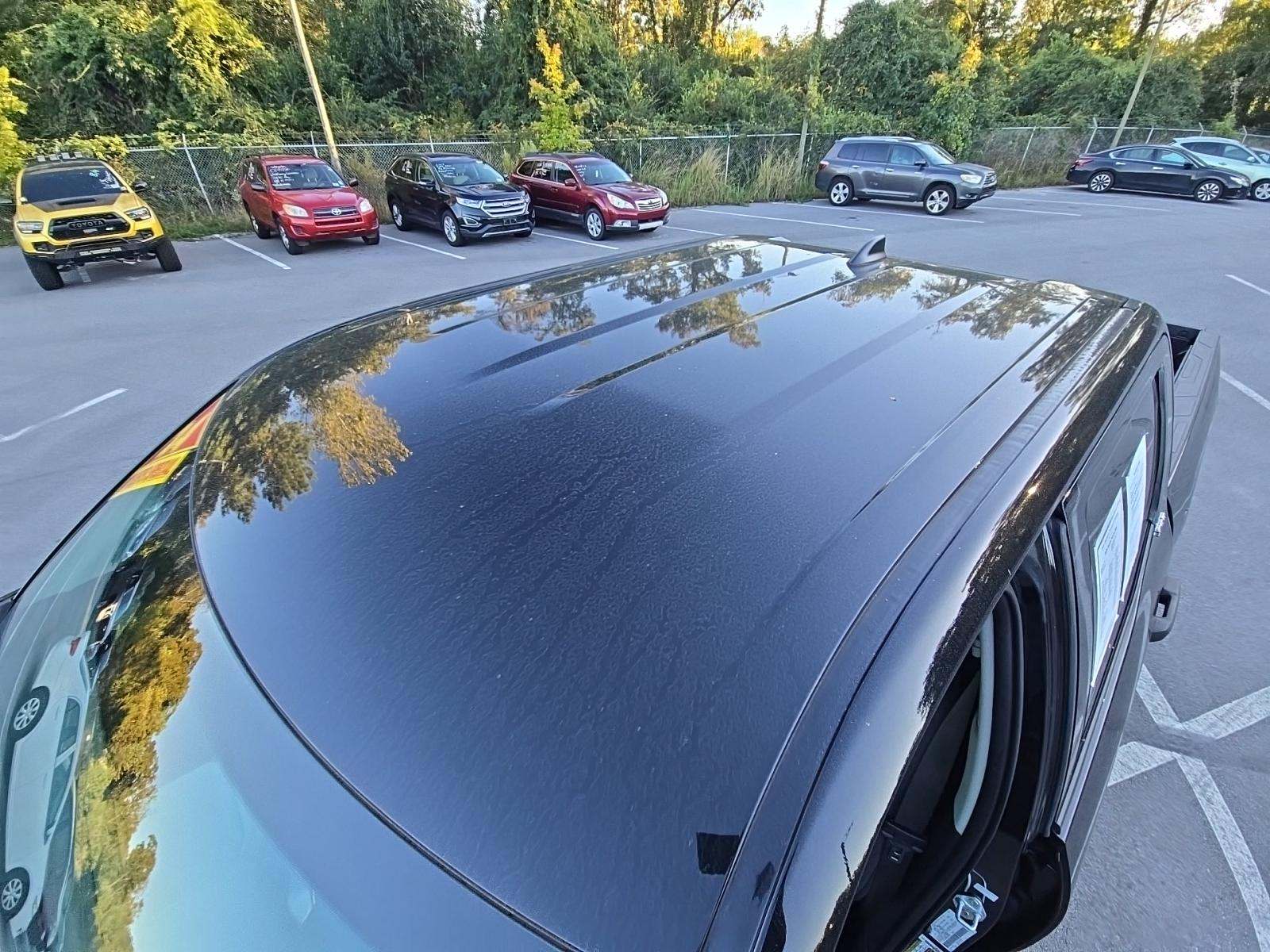 2024 Toyota Tundra SR5 AWD