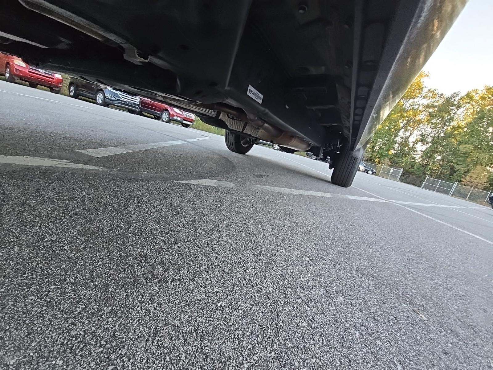 2024 Toyota Tundra SR5 AWD