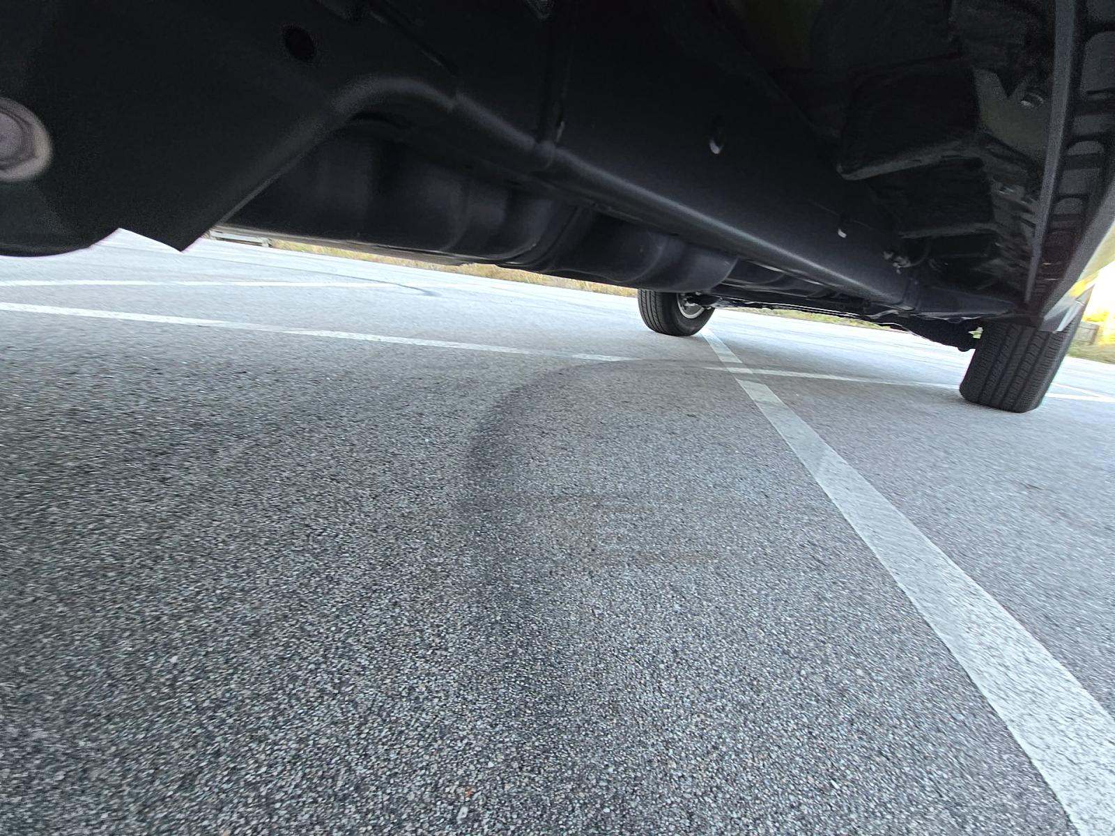 2024 Toyota Tundra SR5 AWD