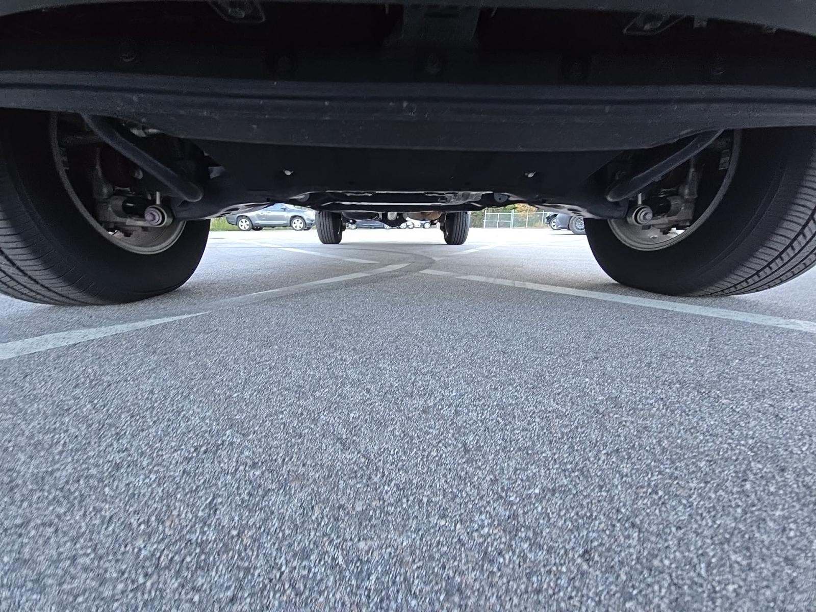 2024 Toyota Tundra SR5 AWD