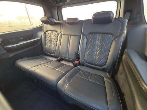 JEEP SERIES III - 10