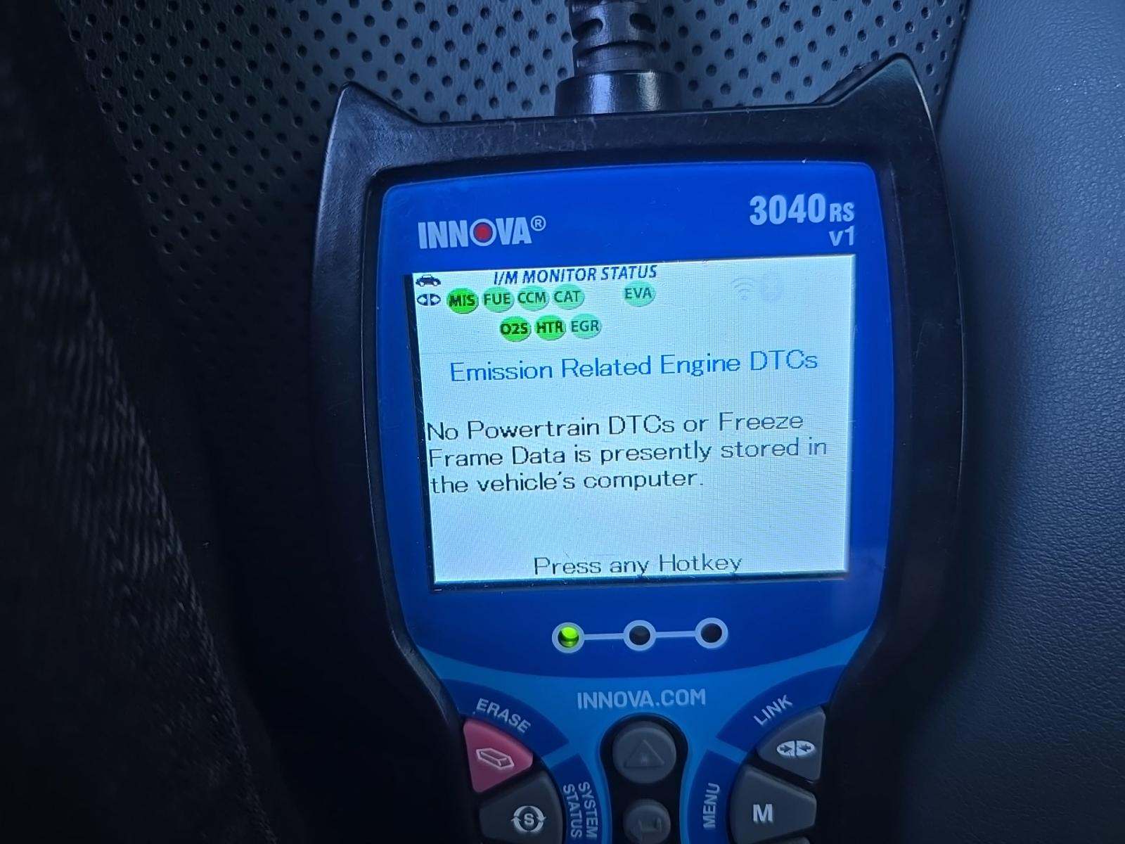 2024 Toyota Tacoma Hybrid Trailhunter AWD