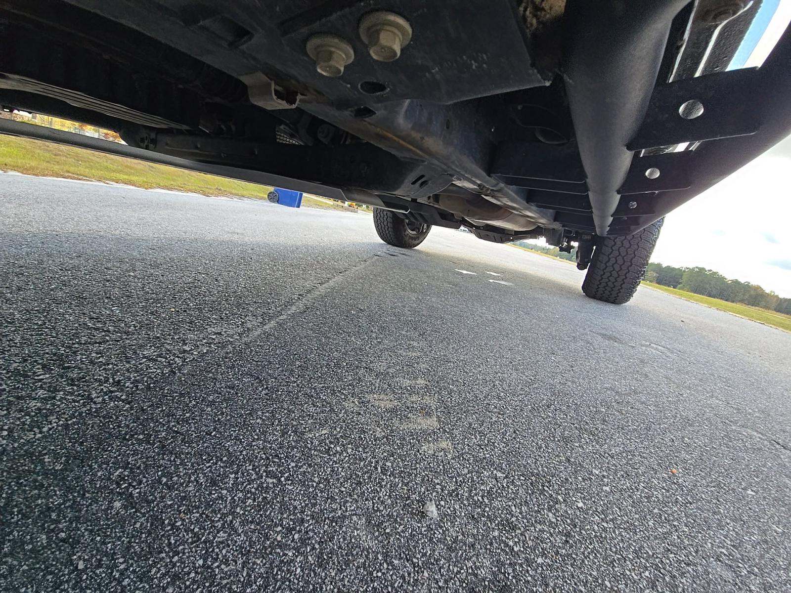 2024 Toyota Tacoma Hybrid Trailhunter AWD