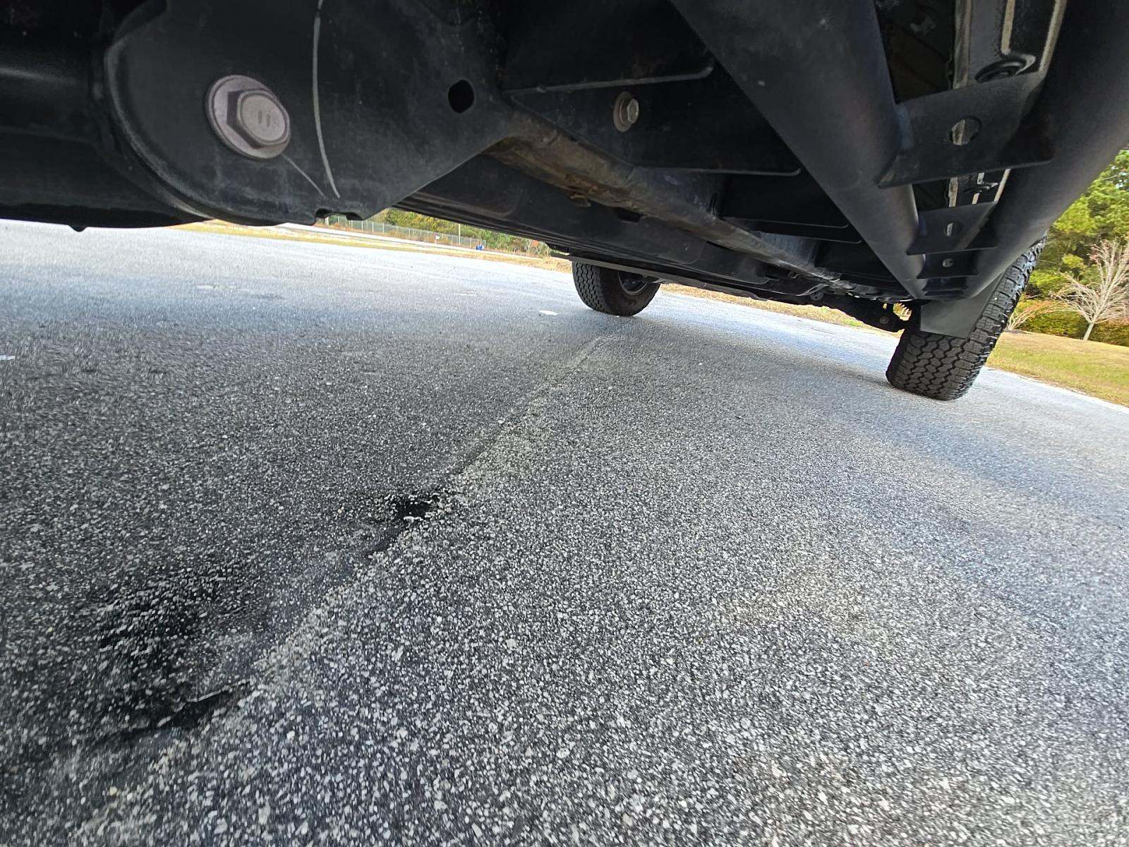 2024 Toyota Tacoma Hybrid Trailhunter AWD