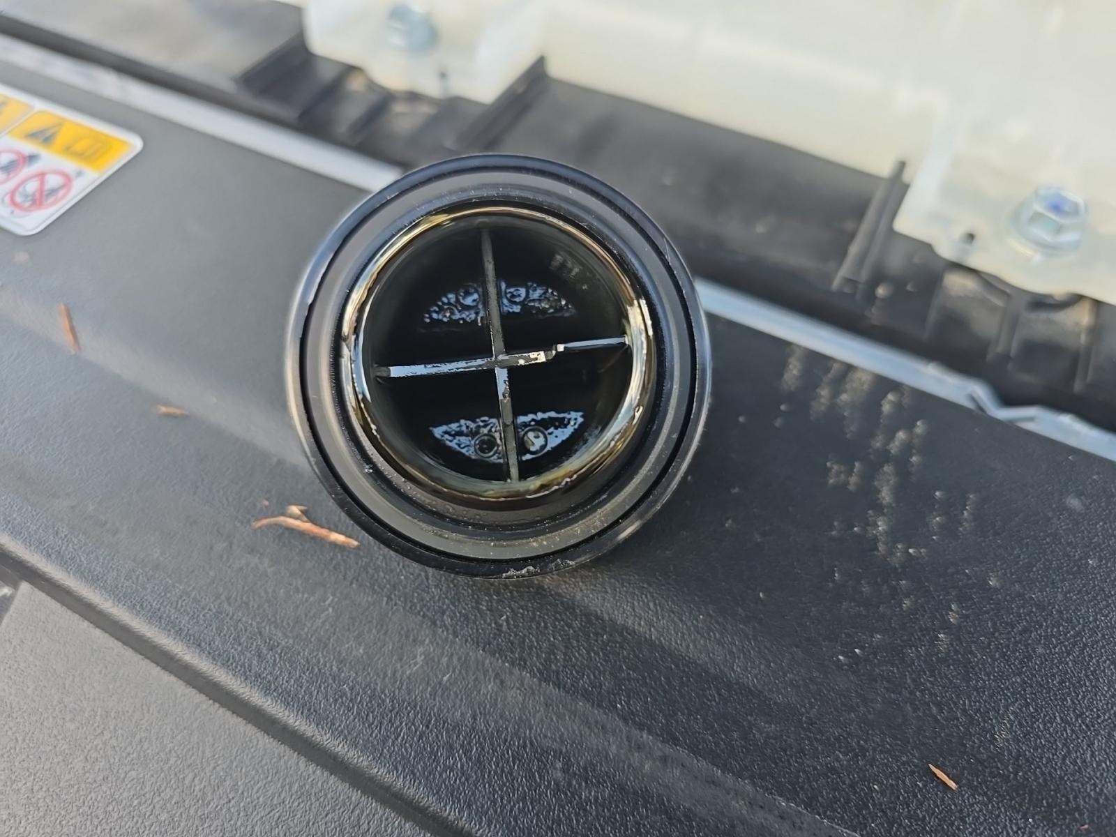 2024 Toyota Tacoma Hybrid Trailhunter AWD