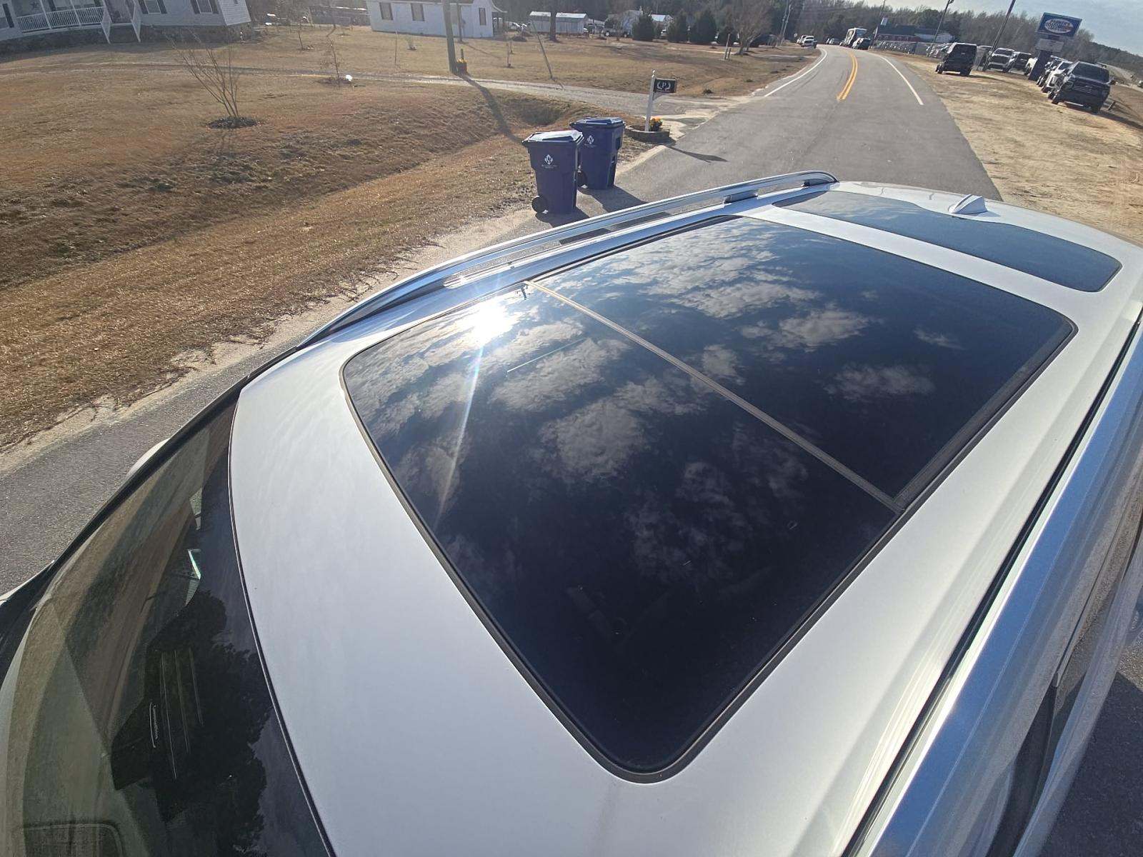 2024 BMW X7 xDrive40i AWD