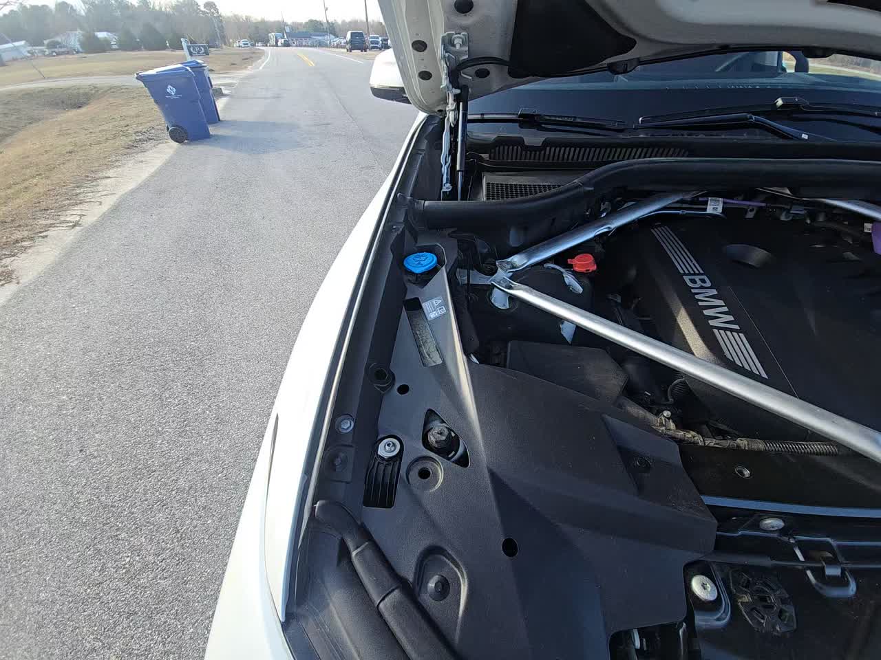 2024 BMW X7 xDrive40i AWD