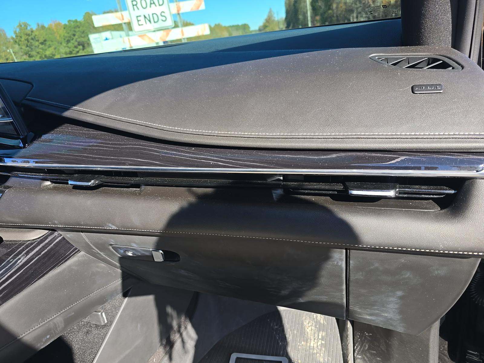 2023 Cadillac Escalade Sport AWD