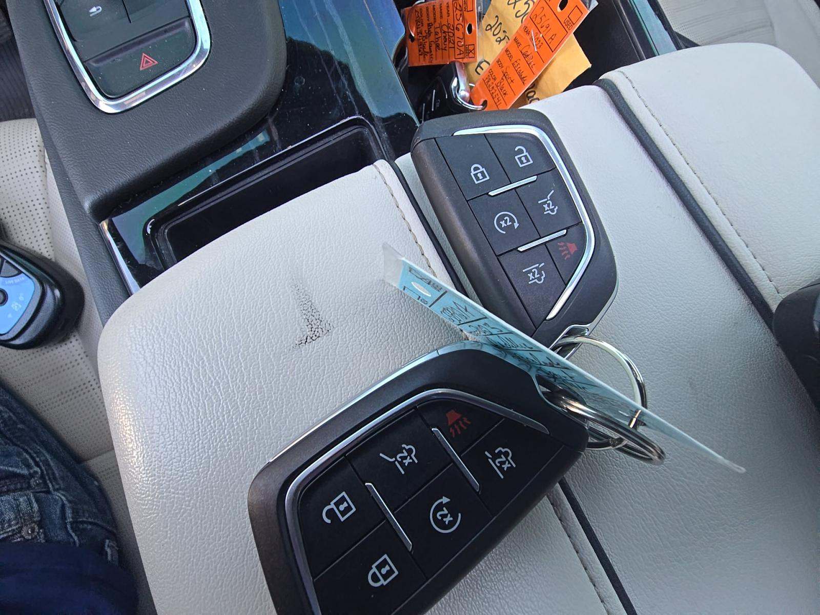 2023 Cadillac Escalade Sport AWD