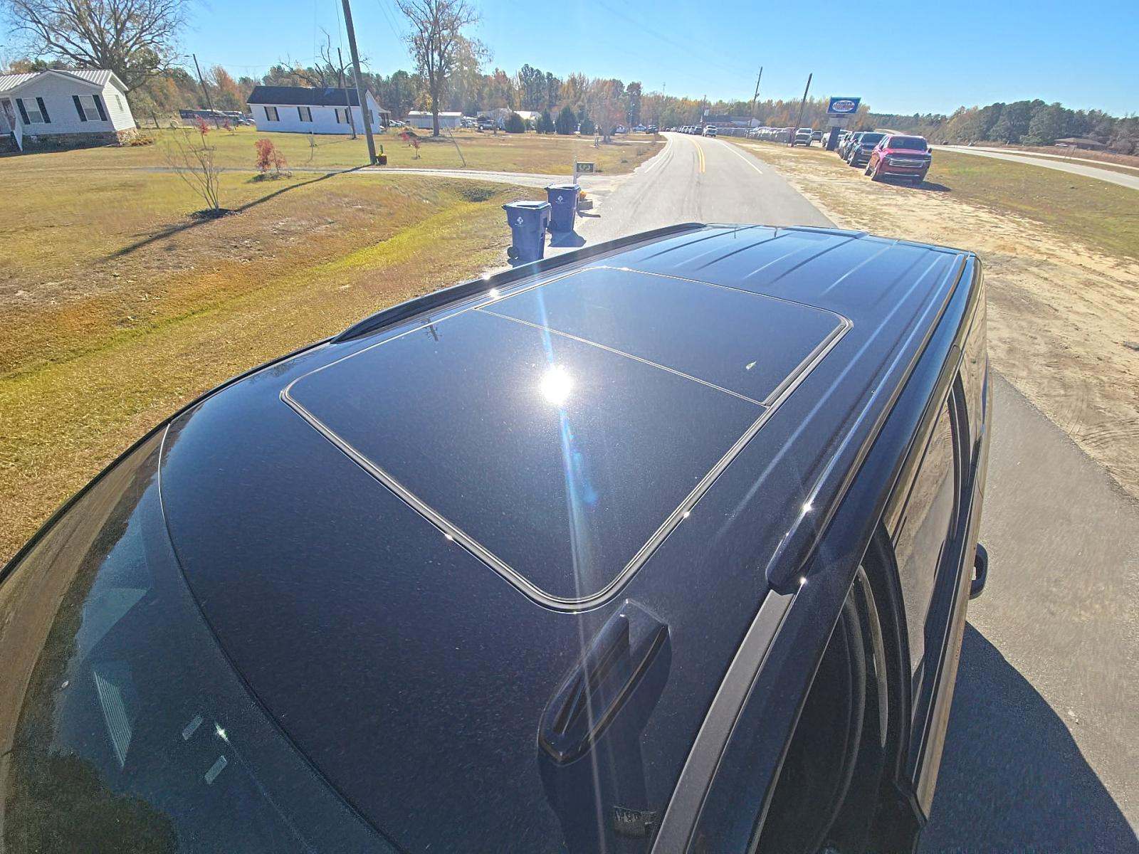 2023 Cadillac Escalade Sport AWD