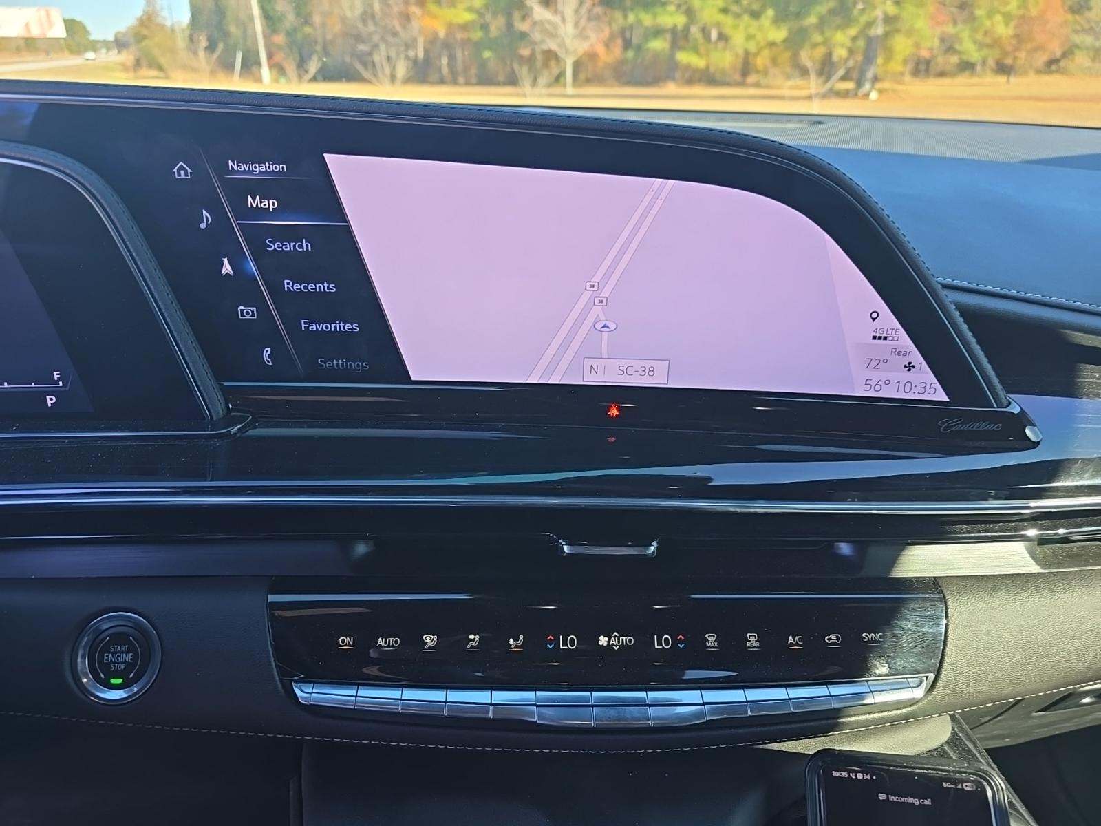 2023 Cadillac Escalade Sport AWD