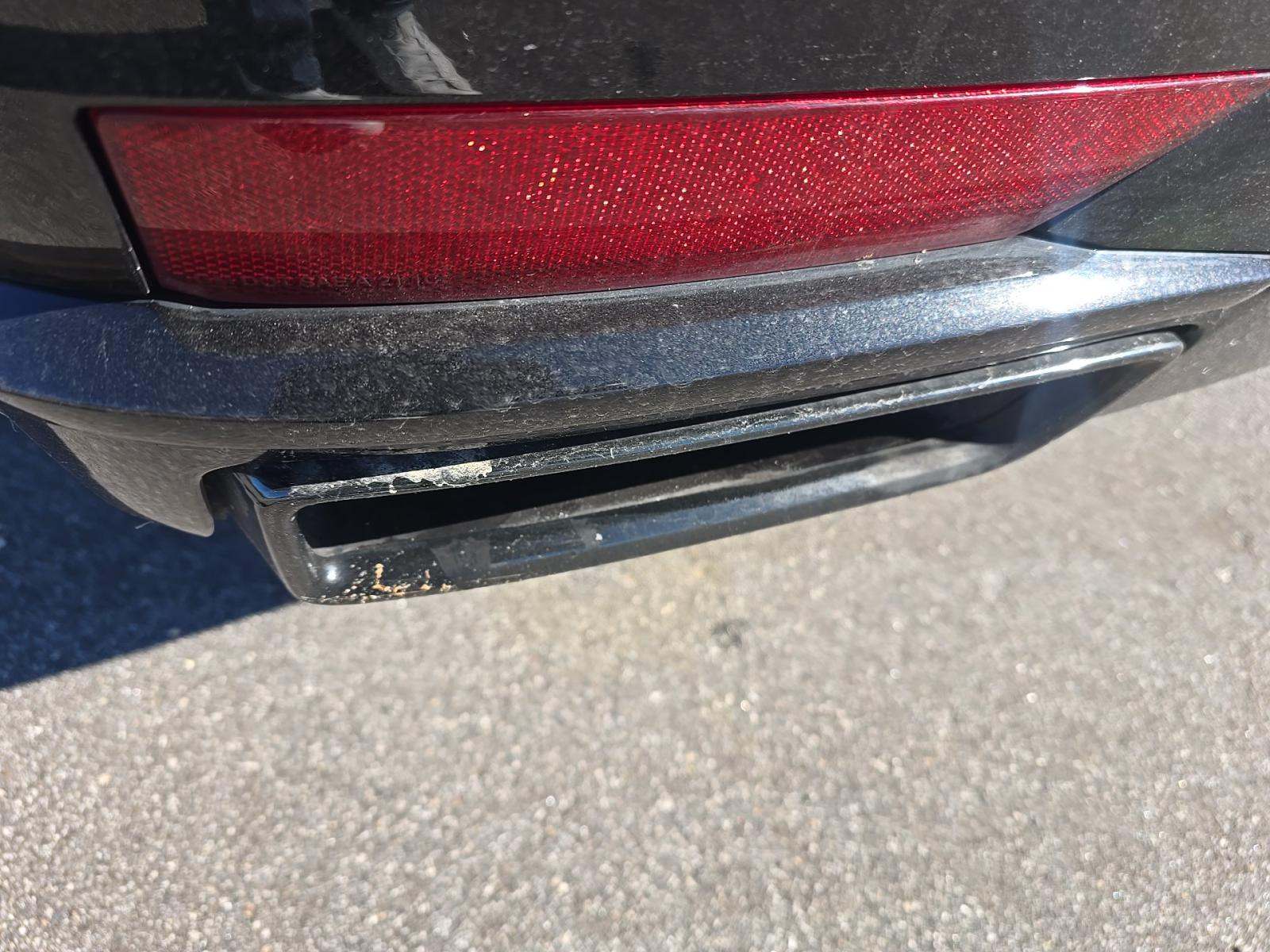 2023 Cadillac Escalade Sport AWD