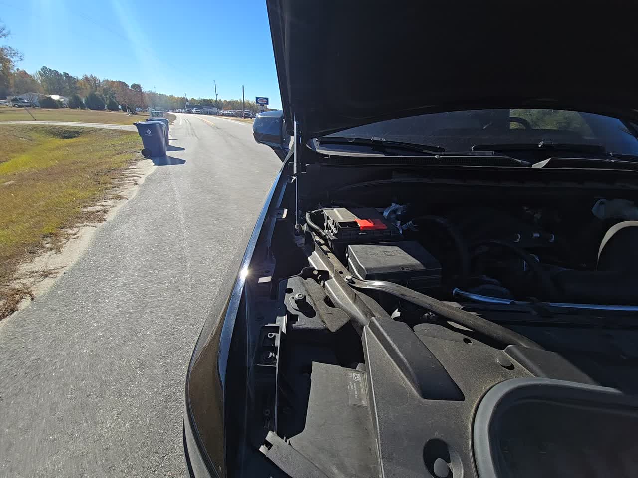 2023 Cadillac Escalade Sport AWD