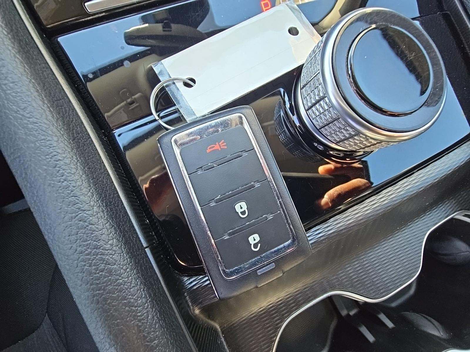 2024 Jeep Grand Cherokee Laredo AWD