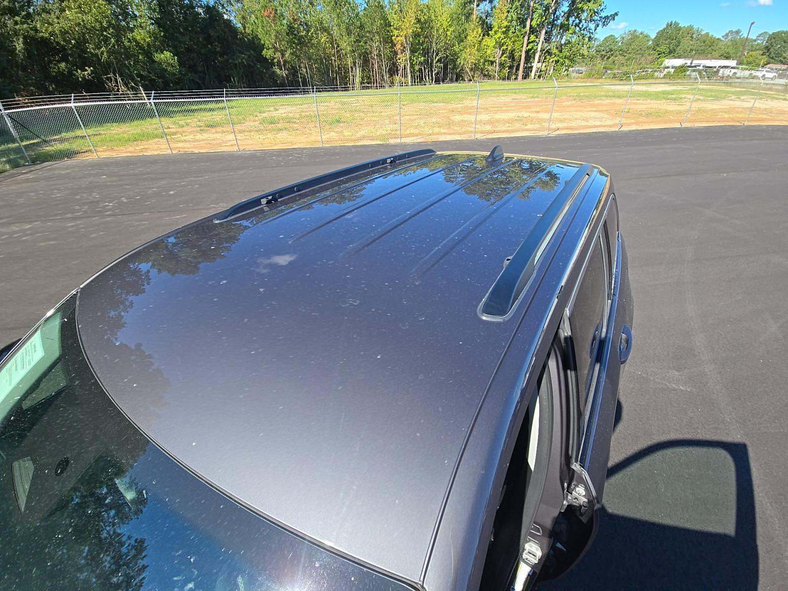 2024 Jeep Grand Cherokee Laredo AWD