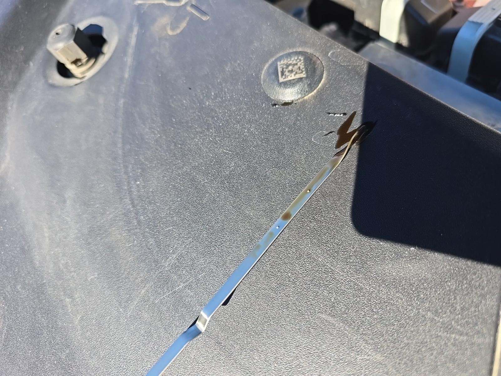 2024 Jeep Grand Cherokee Laredo AWD