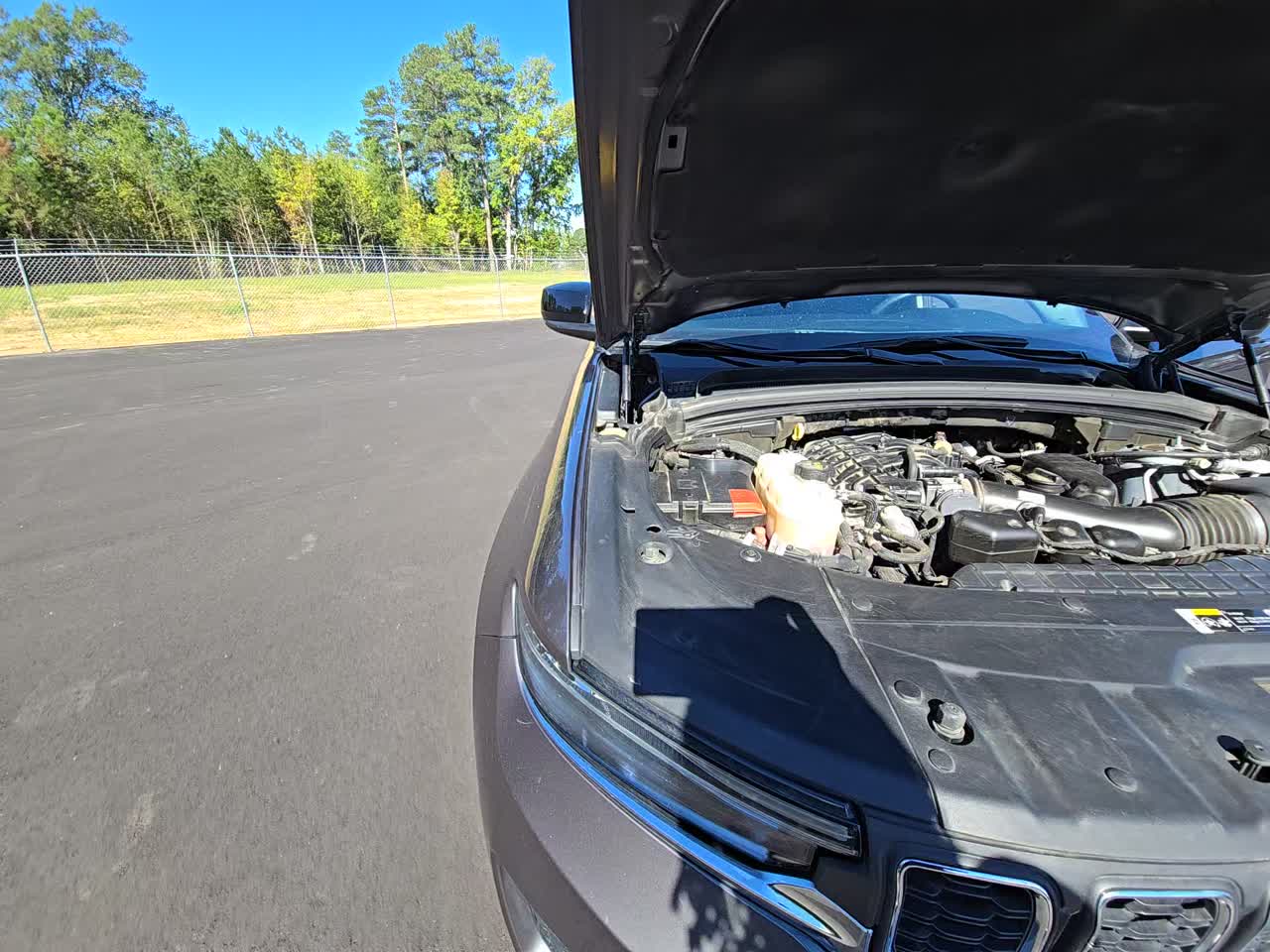 2024 Jeep Grand Cherokee Laredo AWD