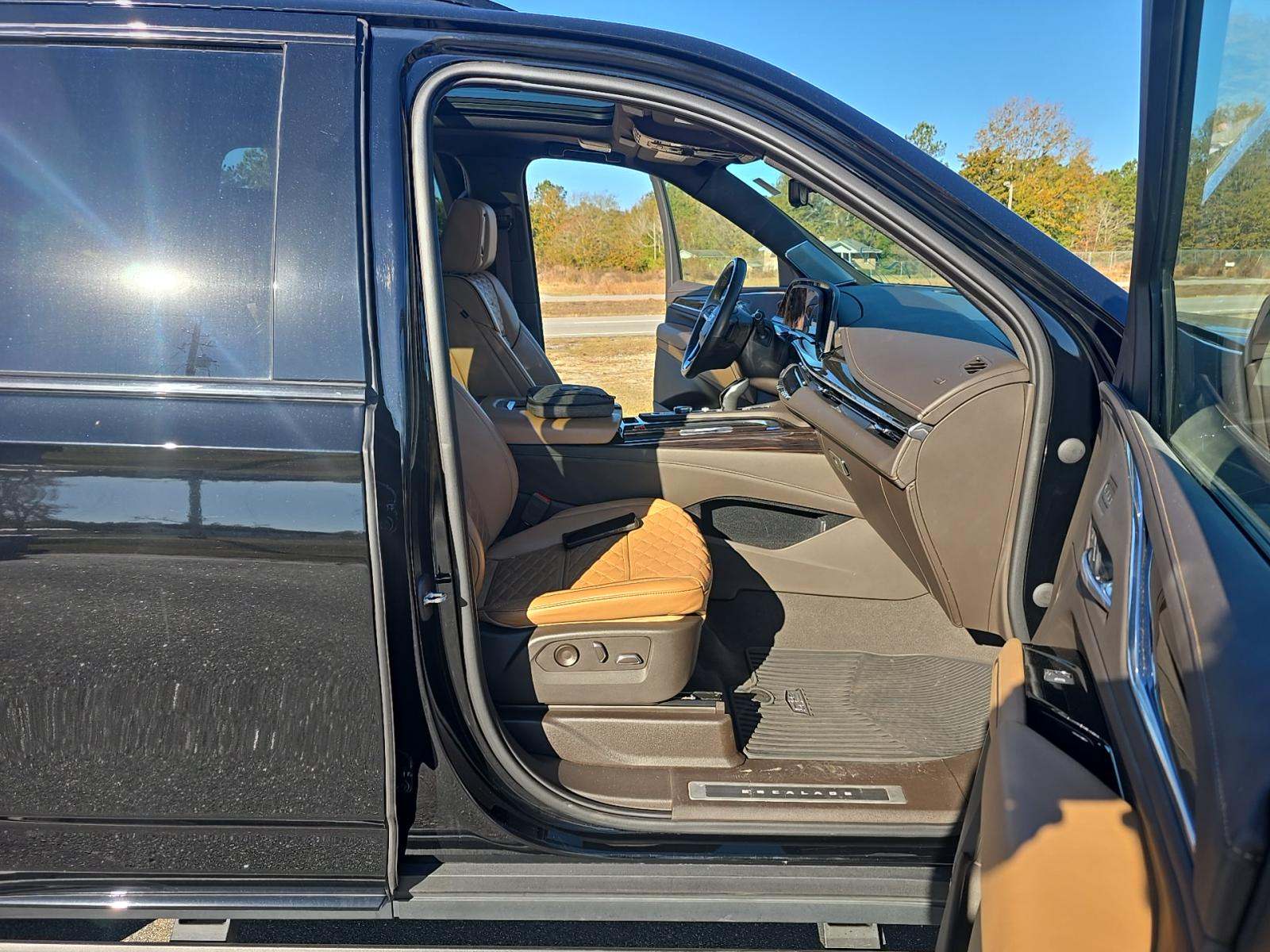 2023 Cadillac Escalade Sport AWD