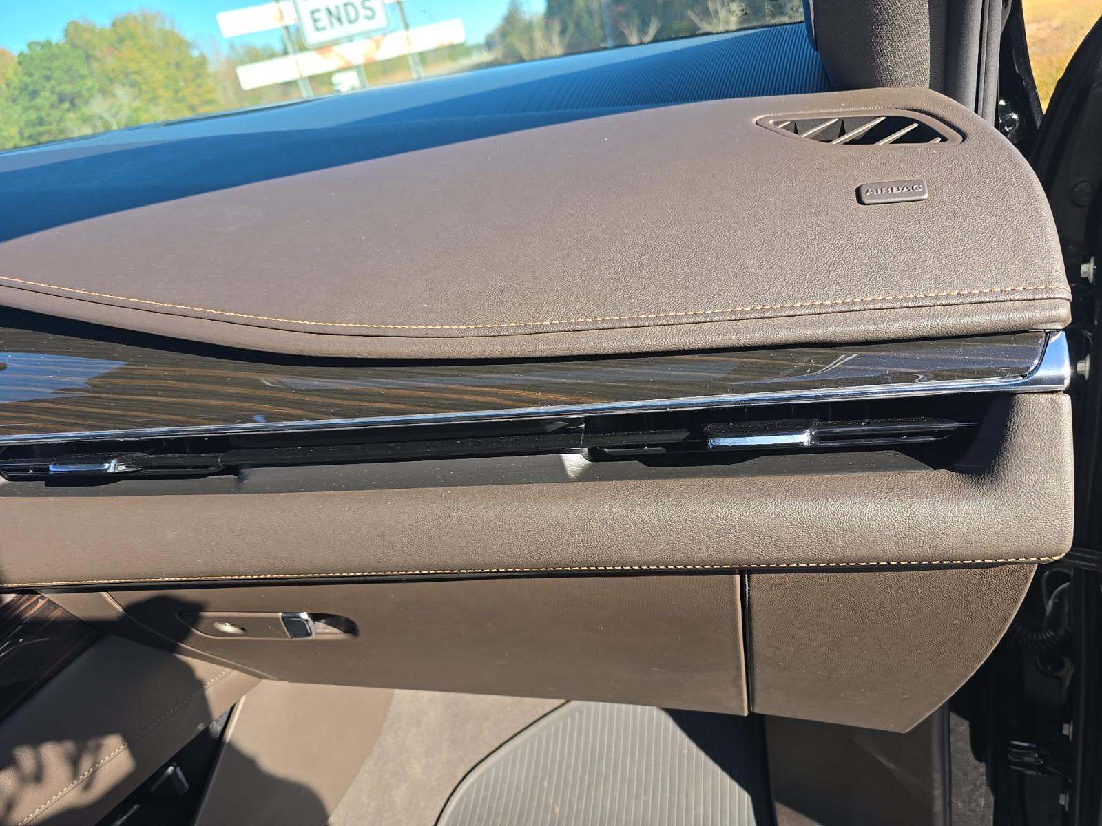 2023 Cadillac Escalade Sport AWD