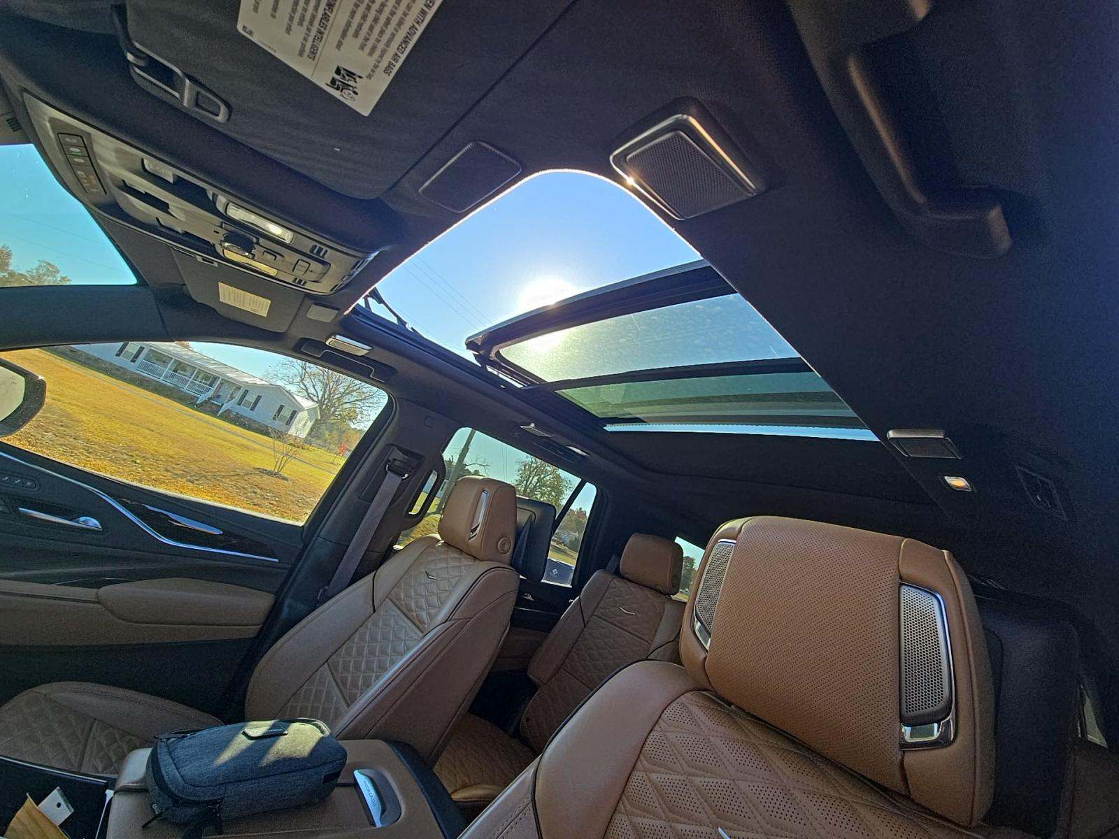 2023 Cadillac Escalade Sport AWD