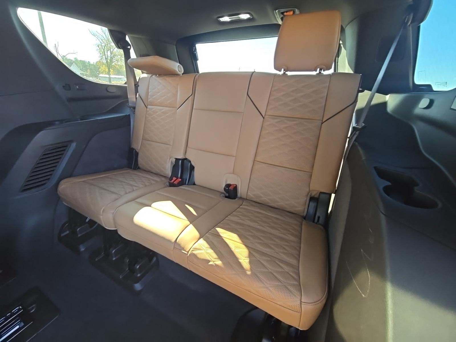 2023 Cadillac Escalade Sport AWD