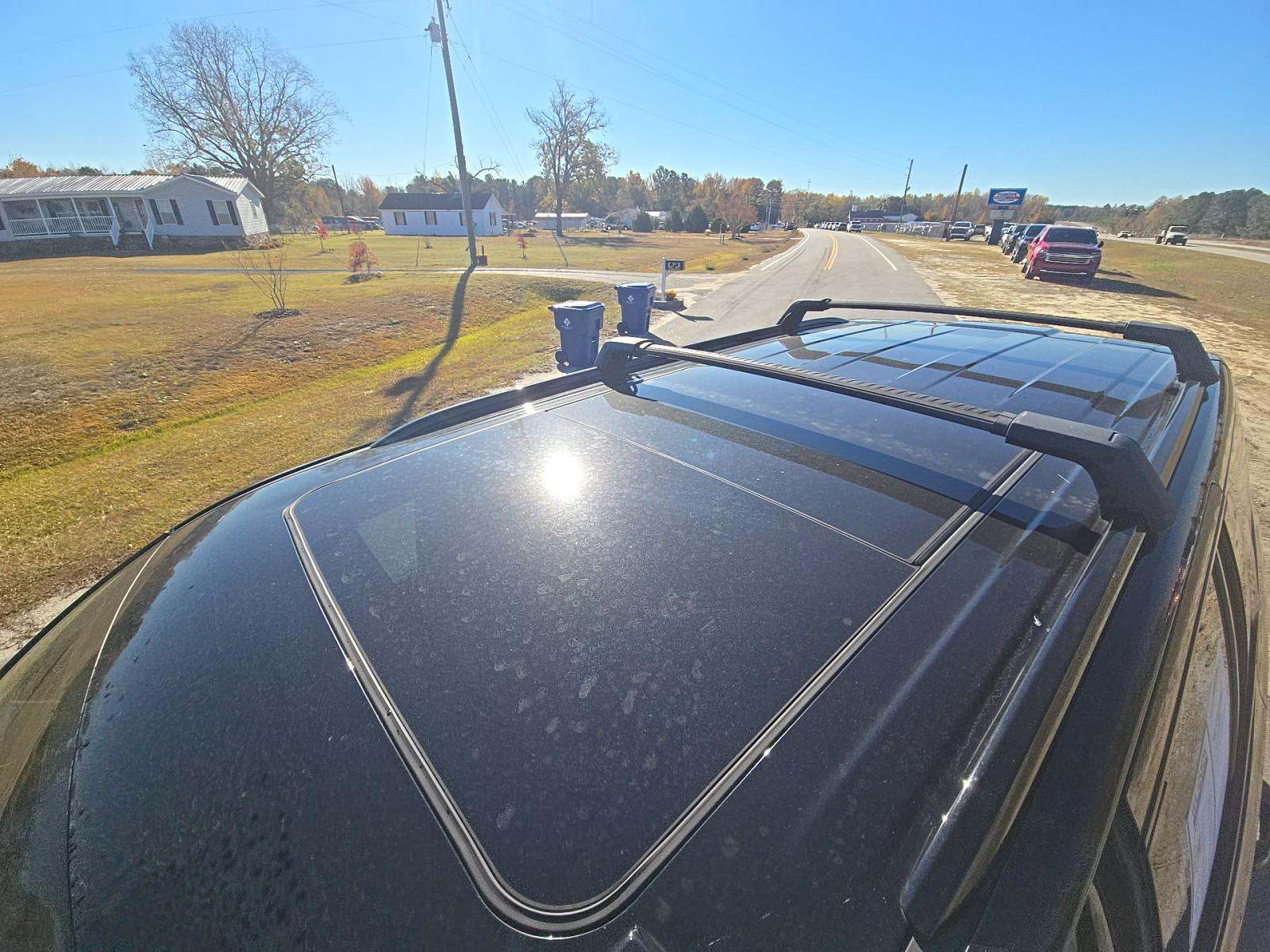 2023 Cadillac Escalade Sport AWD