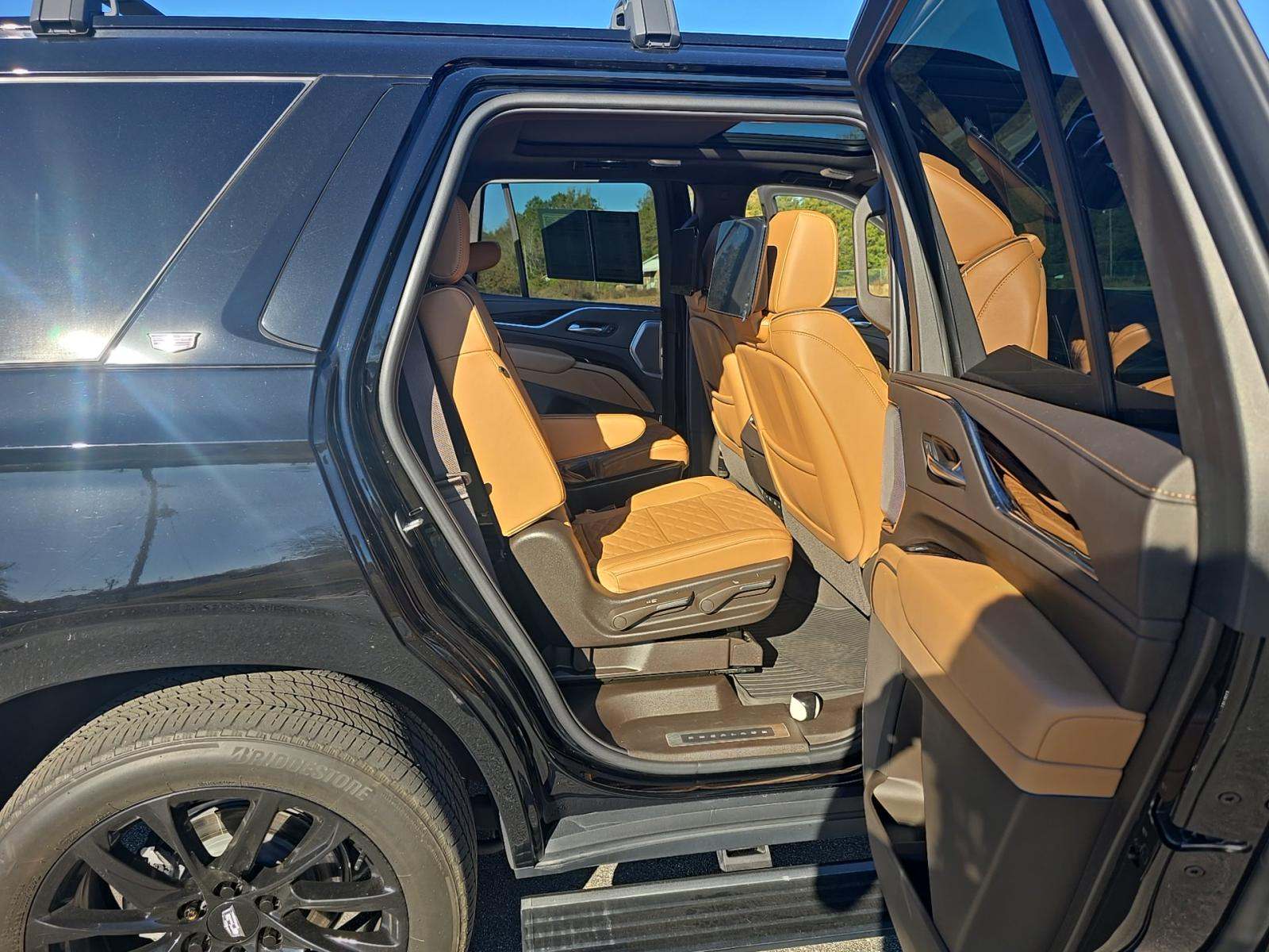 2023 Cadillac Escalade Sport AWD