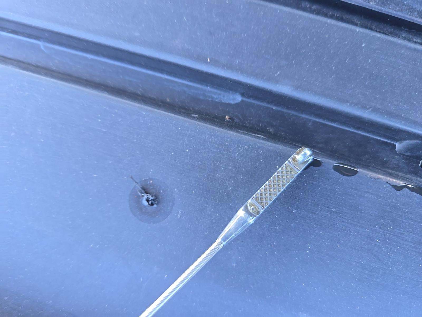 2023 Cadillac Escalade Sport AWD