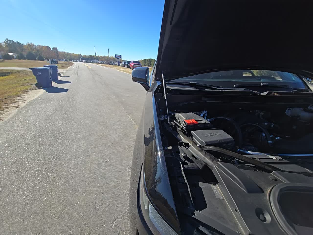 2023 Cadillac Escalade Sport AWD