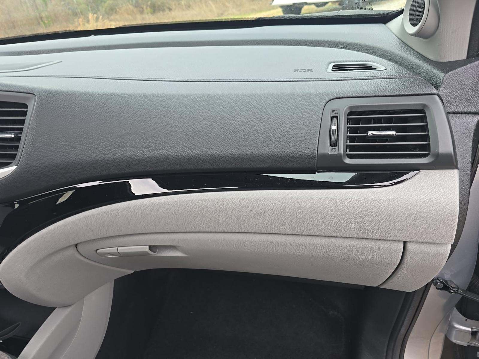 2018 Honda Pilot Touring FWD