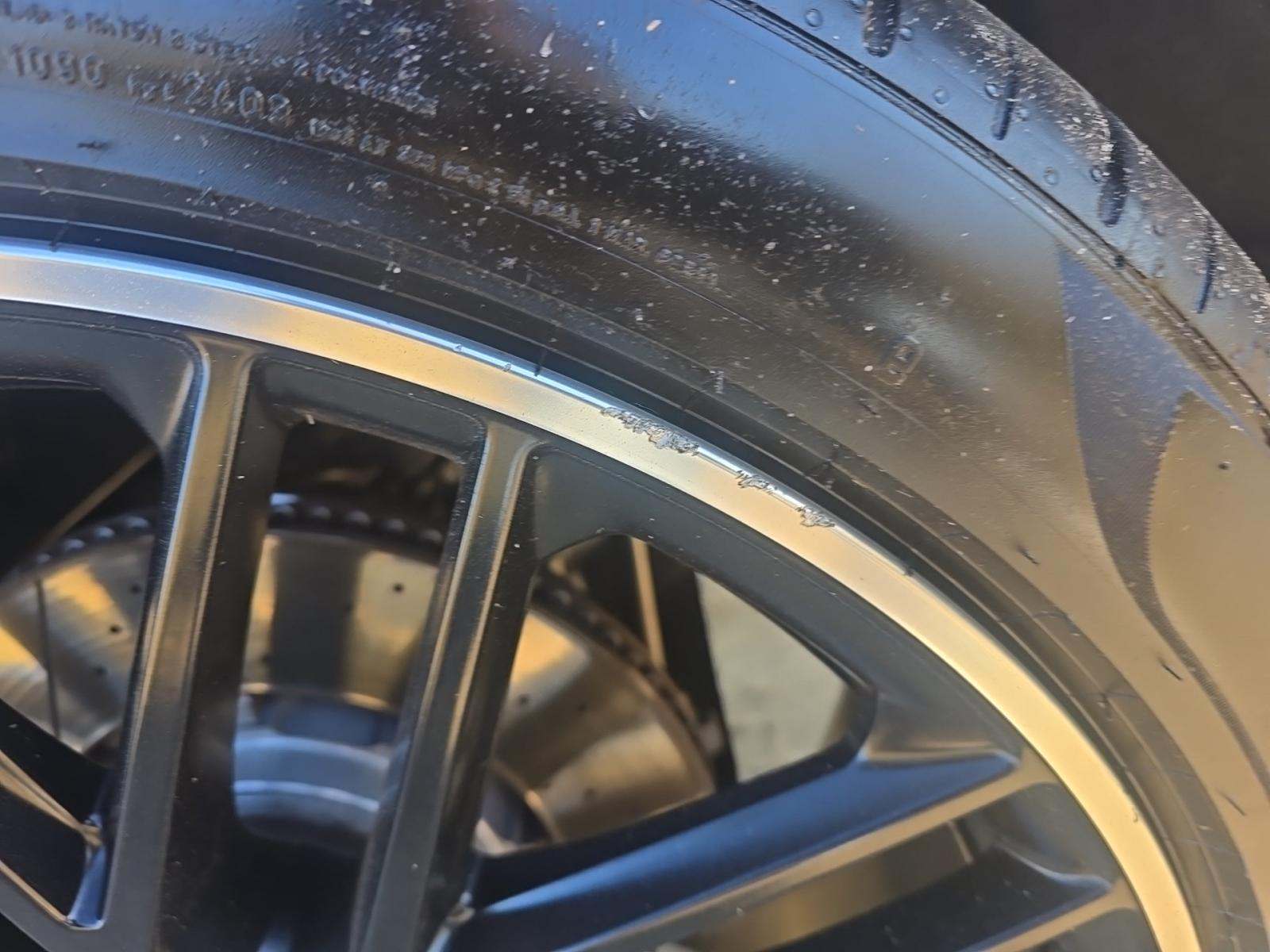 2021 Mercedes-Benz GLS AMG GLS 63 AWD