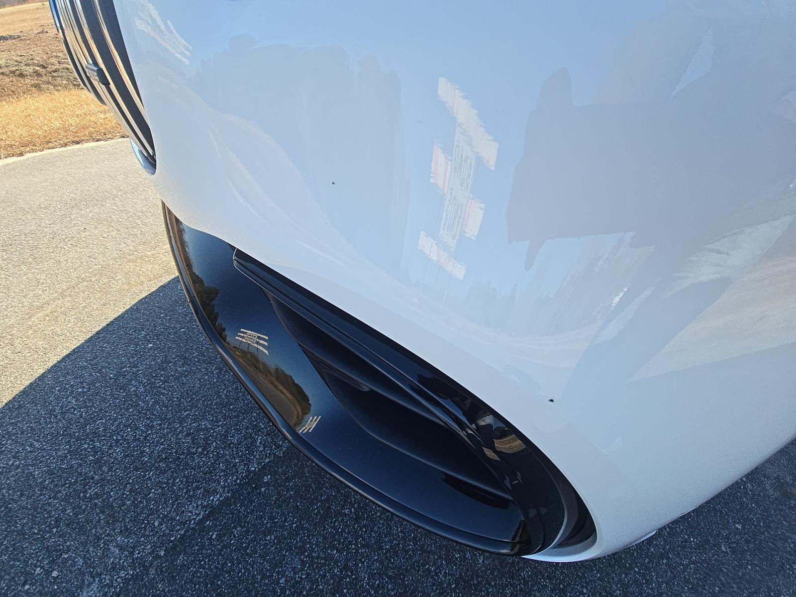 2021 Mercedes-Benz GLS AMG GLS 63 AWD